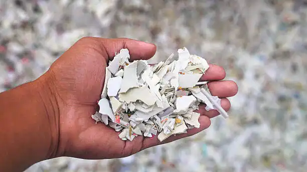 What is the role of ceramic materials in cone crusher wear parts?